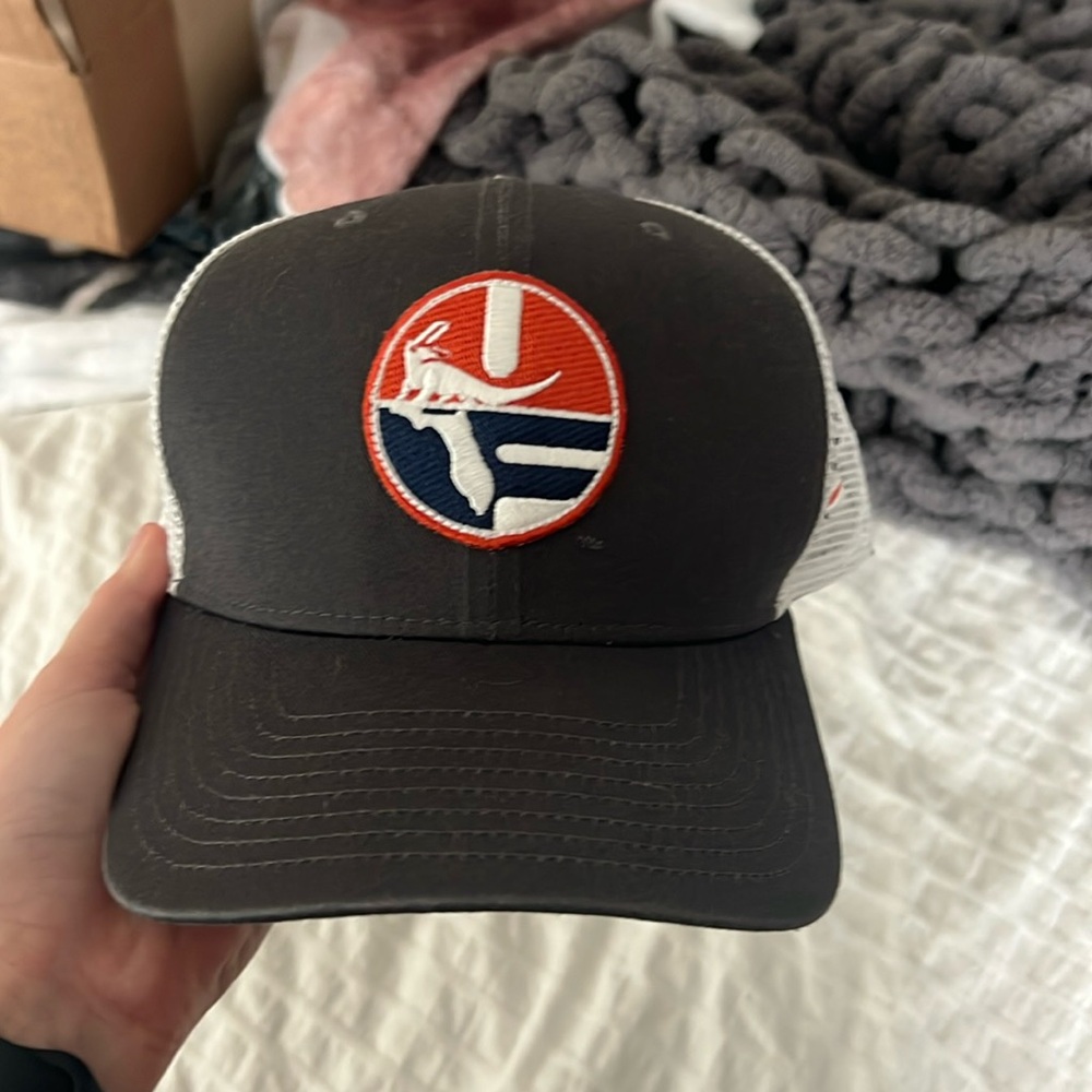 Florida gator hat